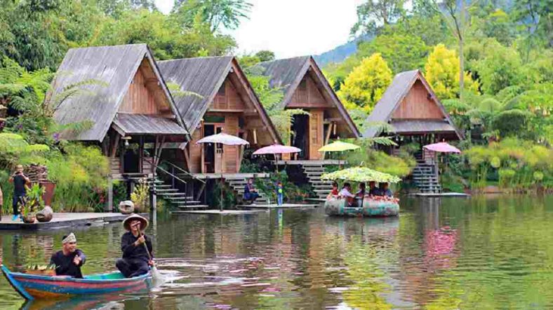 wisata eco-friendly