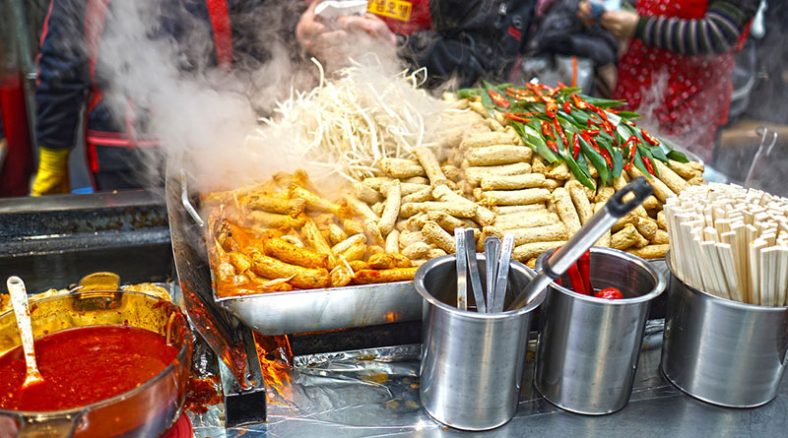 wisata kuliner dunia