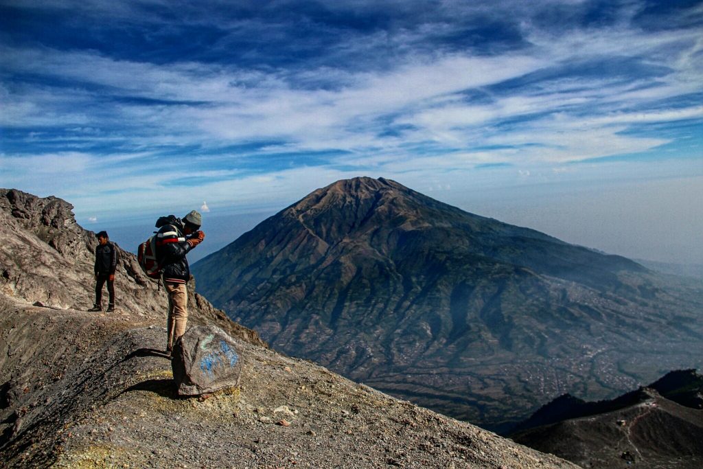 wisata petualangan